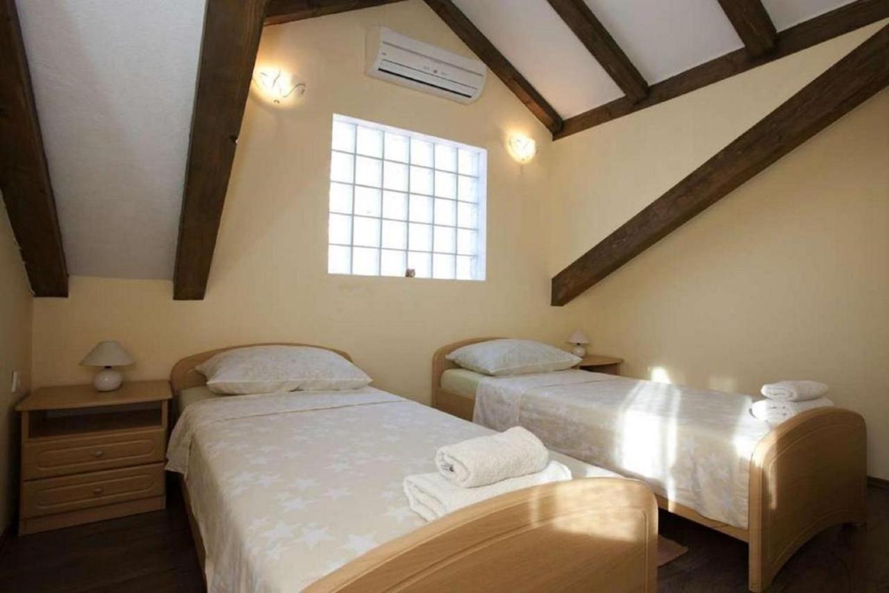 Magic Apartment ドゥブロブニク エクステリア 写真